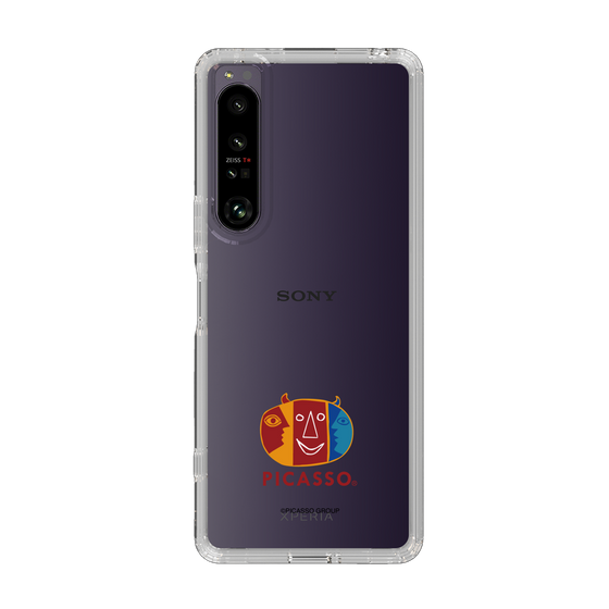 Slim Protection Case［ PICASSO - My Picasso ］