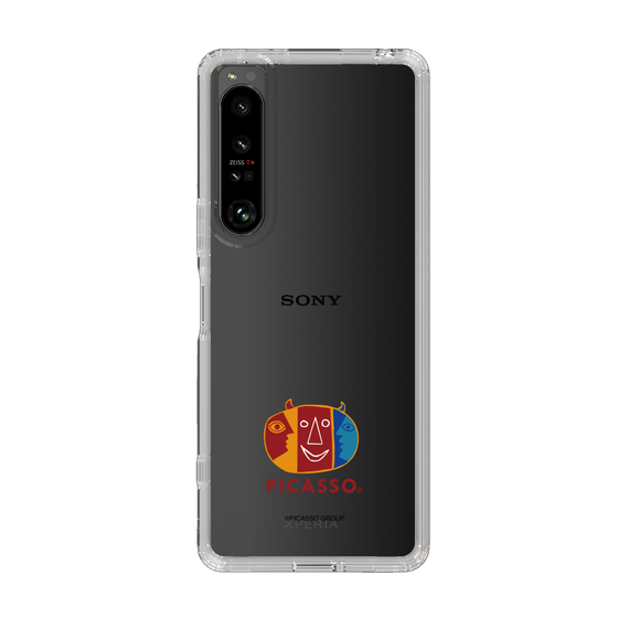 Slim Protection Case［ PICASSO - My Picasso ］