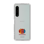 Slim Protection Case［ PICASSO - My Picasso ］