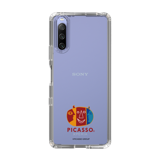 Slim Protection Case［ PICASSO - My Picasso ］
