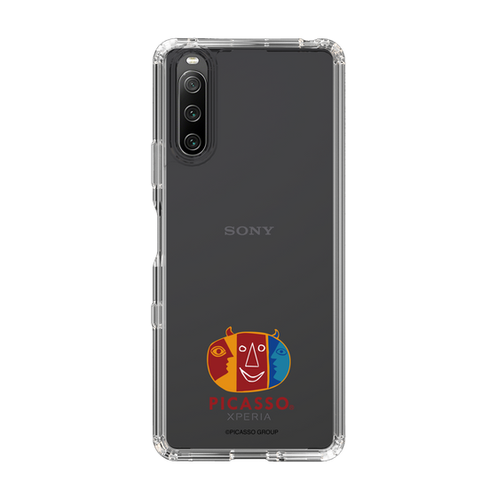 Slim Protection Case［ PICASSO - My Picasso ］