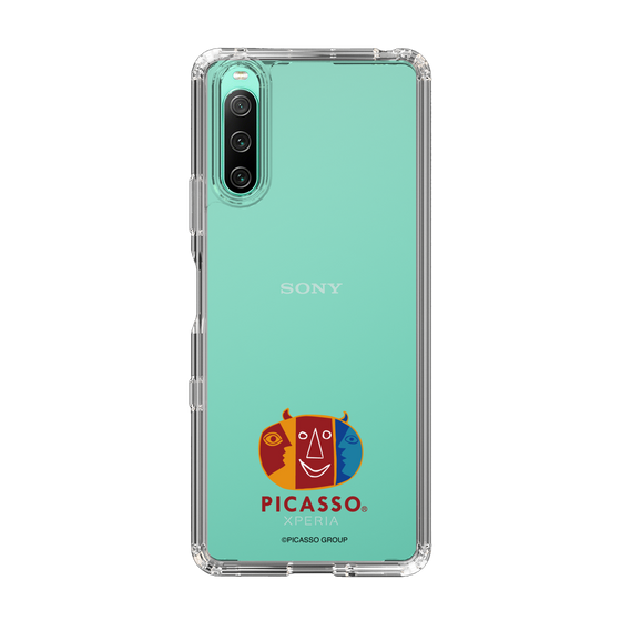 Slim Protection Case［ PICASSO - My Picasso ］