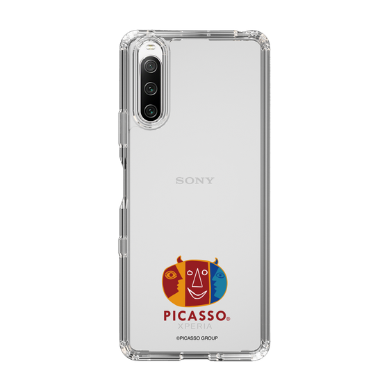 Slim Protection Case［ PICASSO - My Picasso ］