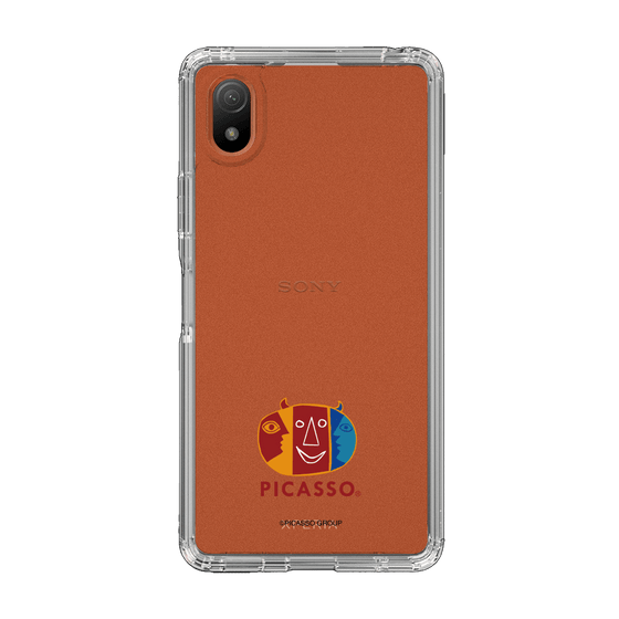 Slim Protection Case［ PICASSO - My Picasso ］