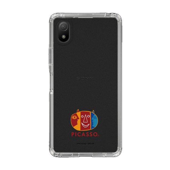 Slim Protection Case［ PICASSO - My Picasso ］
