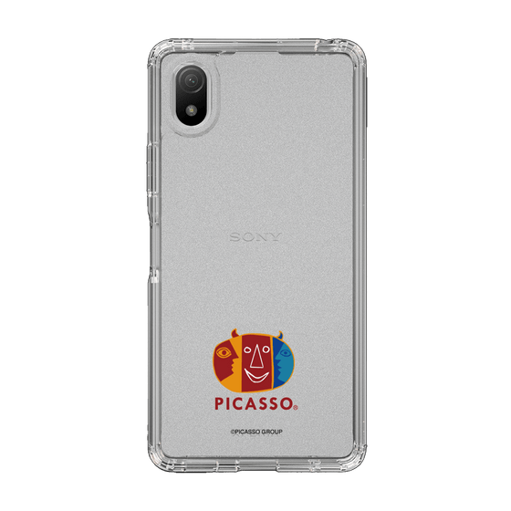 Slim Protection Case［ PICASSO - My Picasso ］