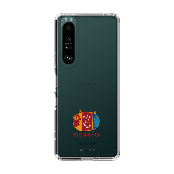 Slim Protection Case［ PICASSO - My Picasso ］