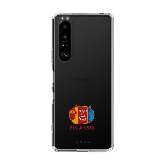 Slim Protection Case［ PICASSO - My Picasso ］