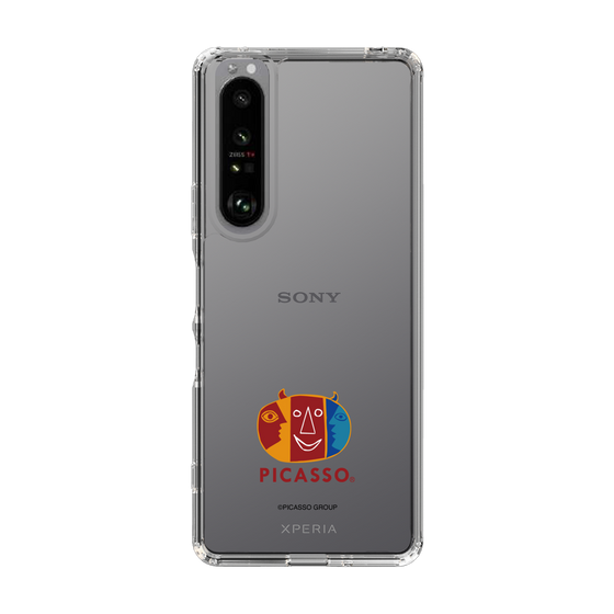 Slim Protection Case［ PICASSO - My Picasso ］