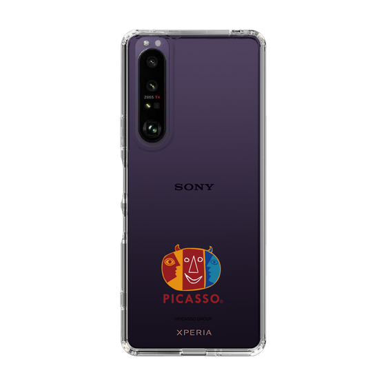 Slim Protection Case［ PICASSO - My Picasso ］