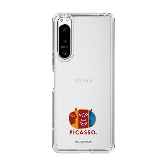 Slim Protection Case［ PICASSO - My Picasso ］