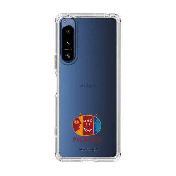 Slim Protection Case［ PICASSO - My Picasso ］