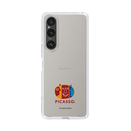 Slim Protection Case［ PICASSO - My Picasso ］