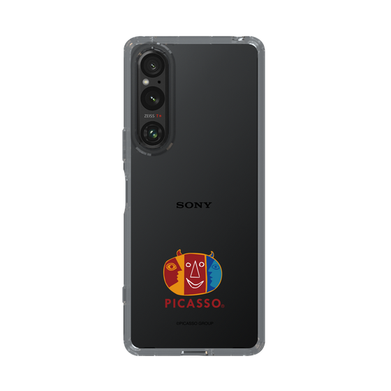 Slim Protection Case［ PICASSO - My Picasso ］