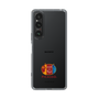 Slim Protection Case［ PICASSO - My Picasso ］