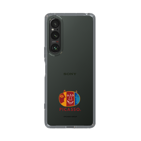 Slim Protection Case［ PICASSO - My Picasso ］