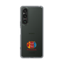 Slim Protection Case［ PICASSO - My Picasso ］