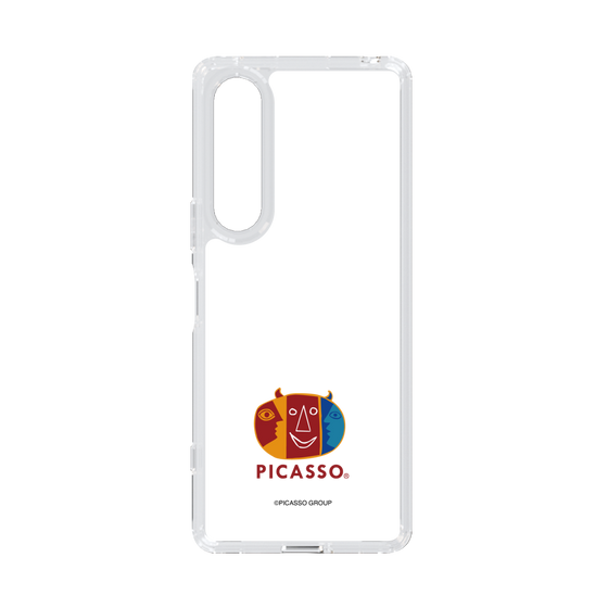 Slim Protection Case［ PICASSO - My Picasso ］