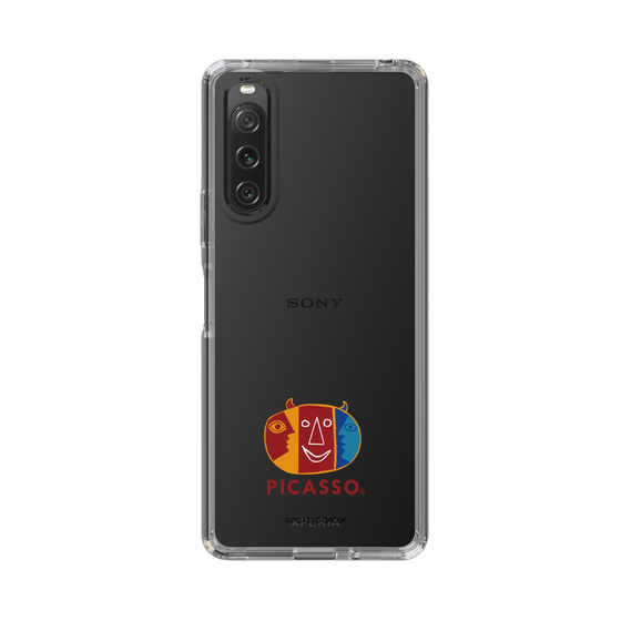 Slim Protection Case［ PICASSO - My Picasso ］