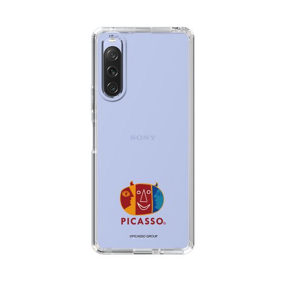 Slim Protection Case［ PICASSO - My Picasso ］