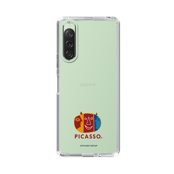 Slim Protection Case［ PICASSO - My Picasso ］
