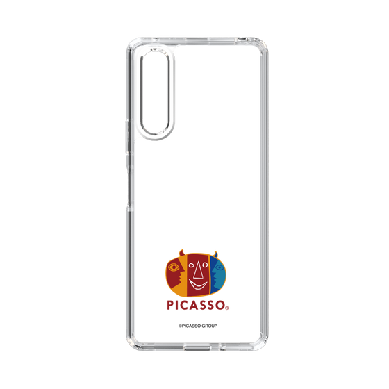 Slim Protection Case［ PICASSO - My Picasso ］