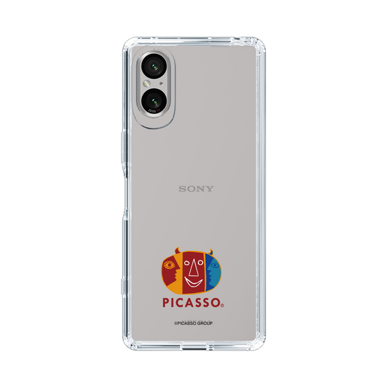 Slim Protection Case［ PICASSO - My Picasso ］