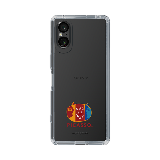 Slim Protection Case［ PICASSO - My Picasso ］