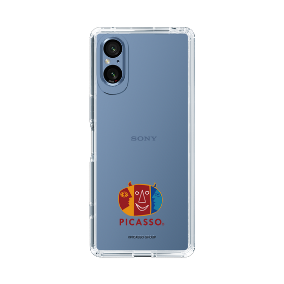 Slim Protection Case［ PICASSO - My Picasso ］