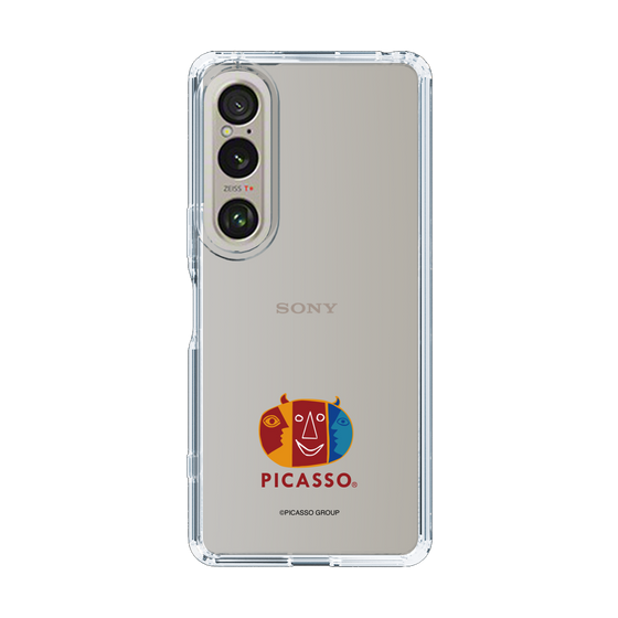 Slim Protection Case［ PICASSO - My Picasso ］