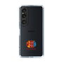 Slim Protection Case［ PICASSO - My Picasso ］