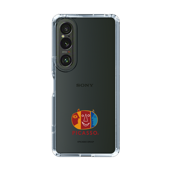 Slim Protection Case［ PICASSO - My Picasso ］