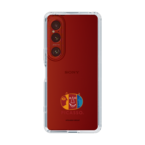 Slim Protection Case［ PICASSO - My Picasso ］