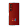Slim Protection Case［ PICASSO - My Picasso ］