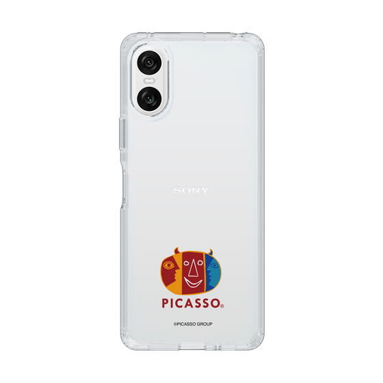 Slim Protection Case［ PICASSO - My Picasso ］