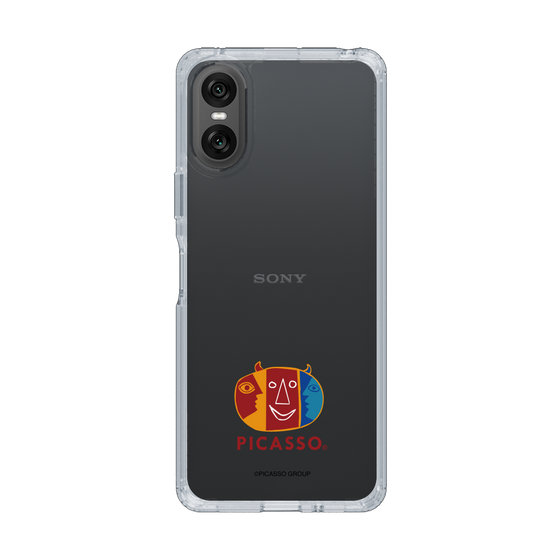 Slim Protection Case［ PICASSO - My Picasso ］