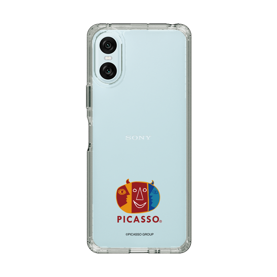 Slim Protection Case［ PICASSO - My Picasso ］