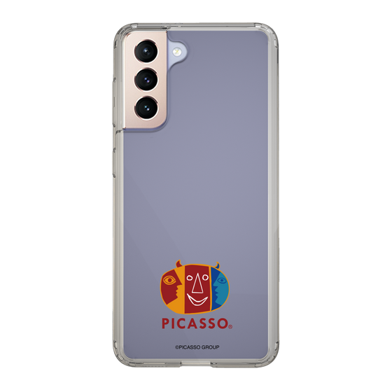 Slim Protection Case［ PICASSO - My Picasso ］