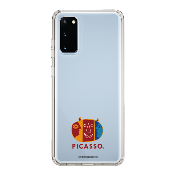 Slim Protection Case［ PICASSO - My Picasso ］