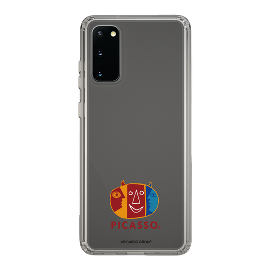 Slim Protection Case［ PICASSO - My Picasso ］