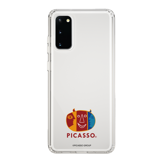 Slim Protection Case［ PICASSO - My Picasso ］
