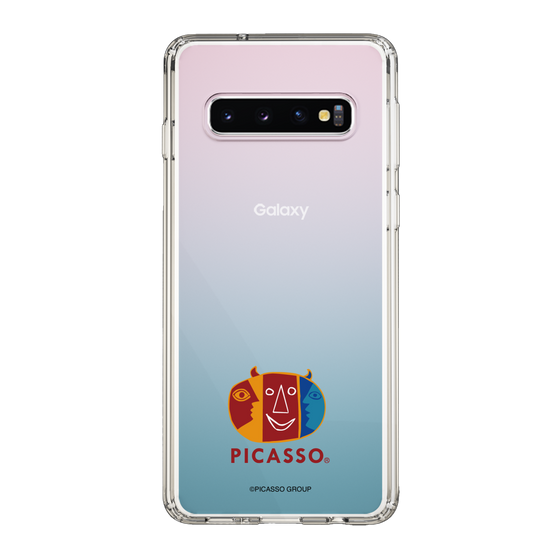 Slim Protection Case［ PICASSO - My Picasso ］