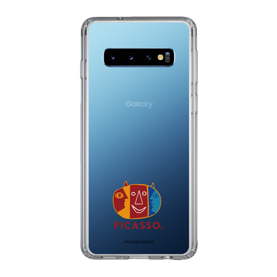 Slim Protection Case［ PICASSO - My Picasso ］