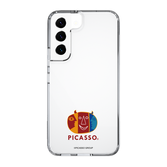 Slim Protection Case［ PICASSO - My Picasso ］