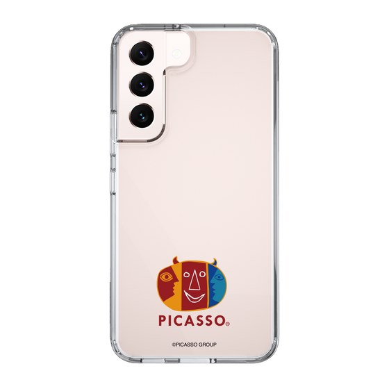 Slim Protection Case［ PICASSO - My Picasso ］
