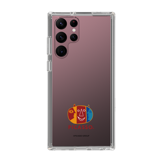 Slim Protection Case［ PICASSO - My Picasso ］