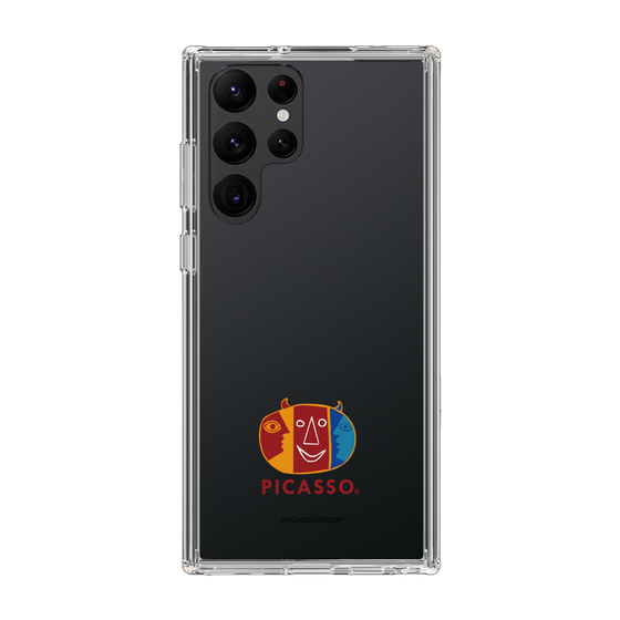 Slim Protection Case［ PICASSO - My Picasso ］