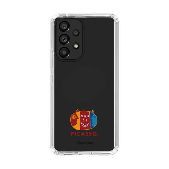 Slim Protection Case［ PICASSO - My Picasso ］