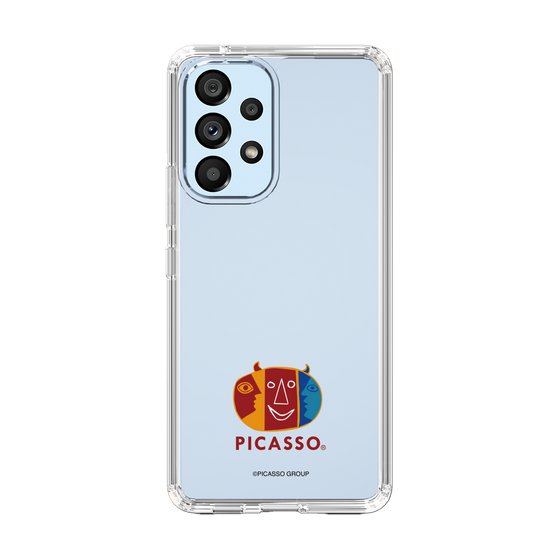 Slim Protection Case［ PICASSO - My Picasso ］