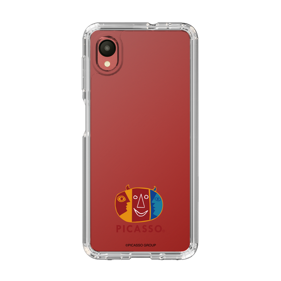 Slim Protection Case［ PICASSO - My Picasso ］